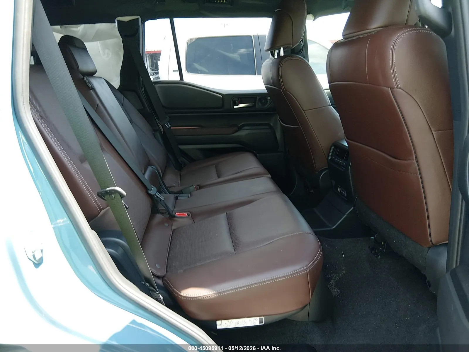 2025 Toyota Land Cruiser 1958