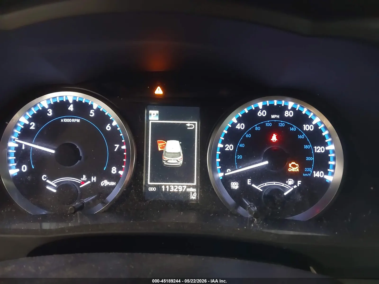 2018 Toyota Highlander LE Plus