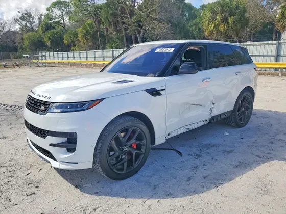 2023 Land Rover Range Rover Sport SE Dynamic