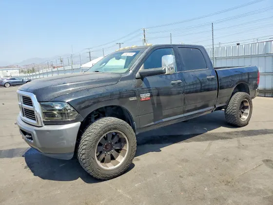 2011 Ram 2500 ST