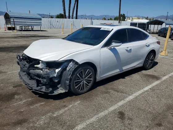 2024 Lexus ES ES 300h