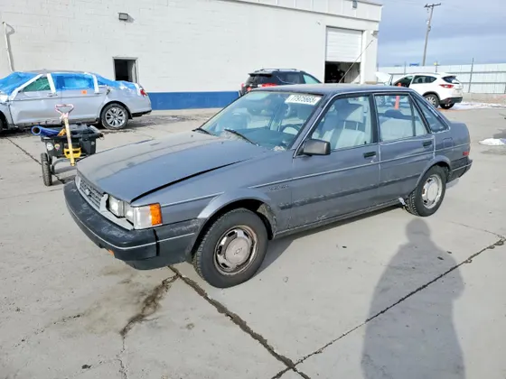 1986 Chevrolet NOVA