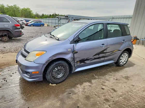 2006 Scion xA