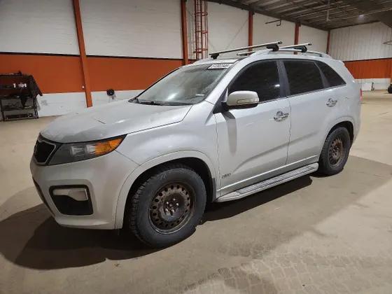 2012 Kia Sorento SX