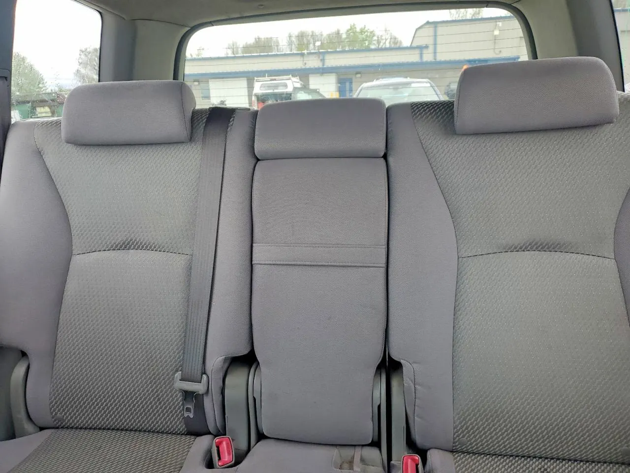 2006 Toyota Highlander
