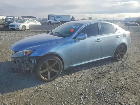 2007 Lexus IS 250 IS