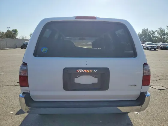 1997 Toyota 4Runner Limited