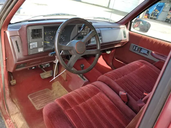 1992 GMC 3/4 Ton Pickups K2500