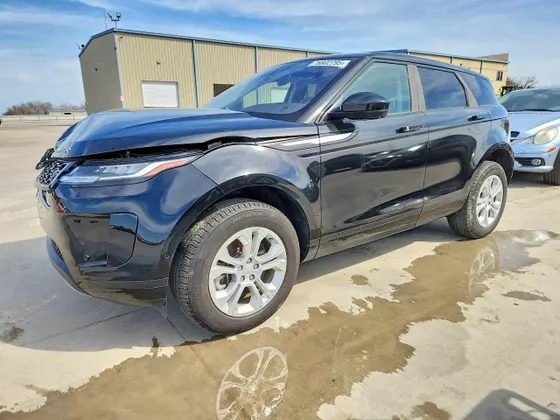 2021 Land Rover Range Rover Evoque S
