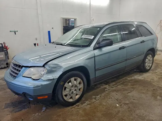 2008 Chrysler Pacifica LX