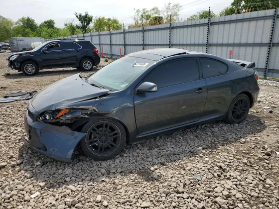 2008 Scion tC