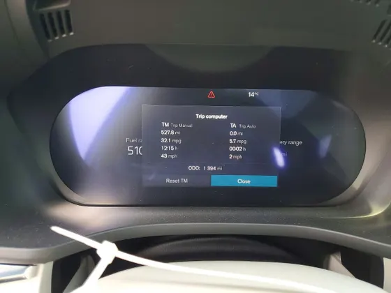 2026 Volvo XC60 Plug-In Hybrid Ultra