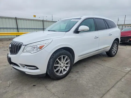 2017 Buick Enclave Convenience