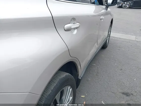 2024 Toyota Venza Limited