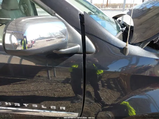 2008 Chrysler Aspen Limited