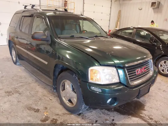 2005 GMC Envoy XUV SLE