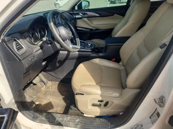 2016 Mazda CX-9 Touring