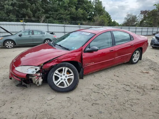 1999 Dodge Intrepid ES