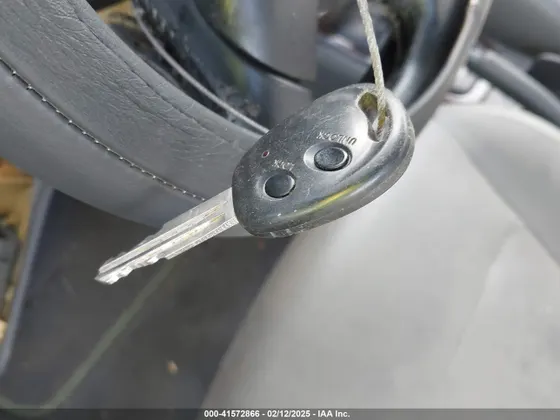 2000 Daewoo LEGANZA CDX/SE/SX