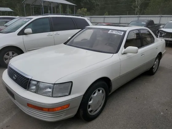 1994 Lexus LS 400