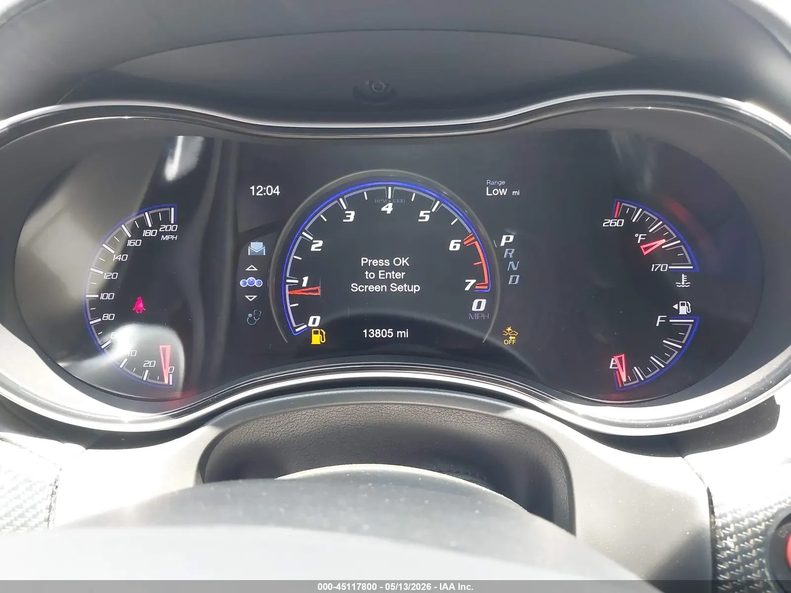 2021 Jeep Grand Cherokee Trackhawk
