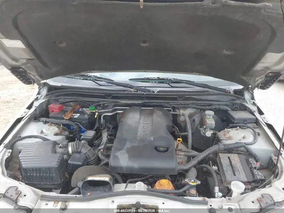 2010 Suzuki Grand Vitara Premium