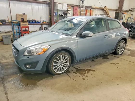 2012 Volvo C30
