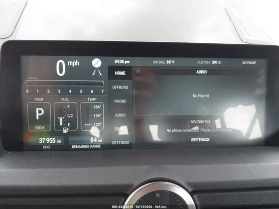 2024 INEOS Grenadier Station Wagon FIELDMASTER EDITION/TRIALMASTER EDITION