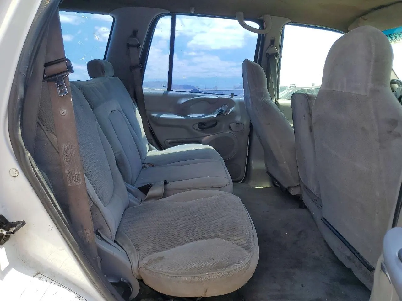 1997 Ford Expedition XLT