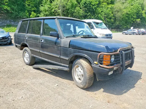 1995 Land Rover Range Rover County