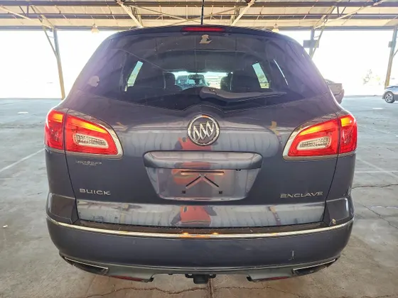 2013 Buick Enclave Convenience