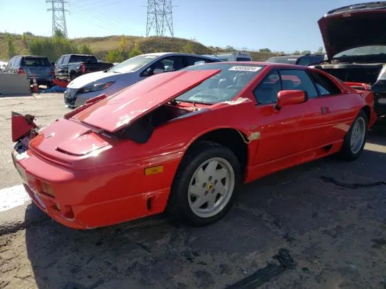 1990 Lotus ESPRIT SE