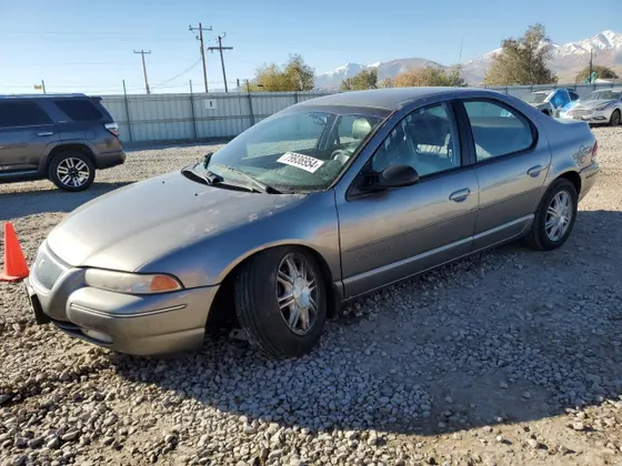 1998 Chrysler Cirrus Lxi