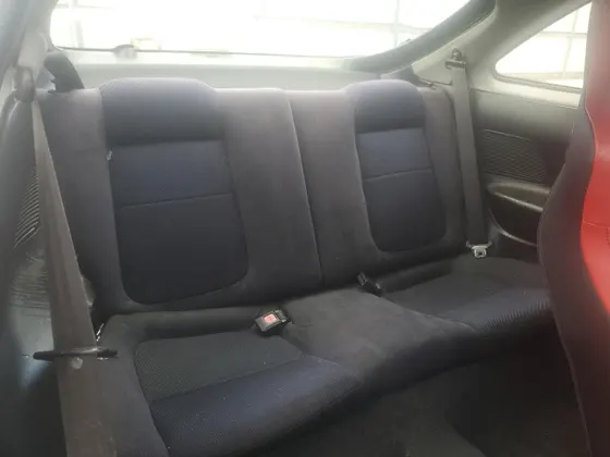 1995 Honda INTEGRA R