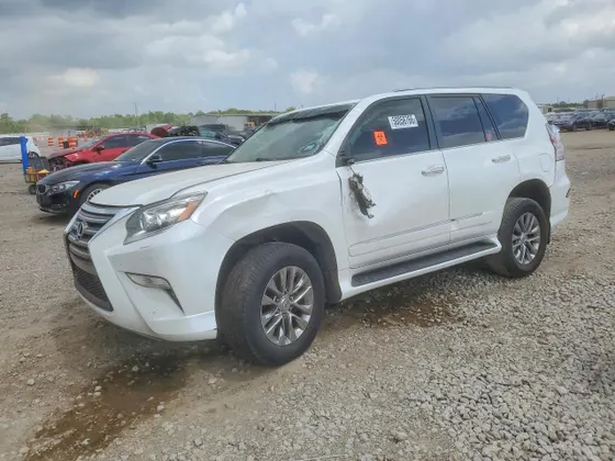 2018 Lexus GX GX 460 Premium
