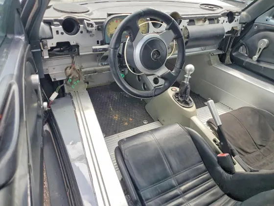 2005 Lotus Elise