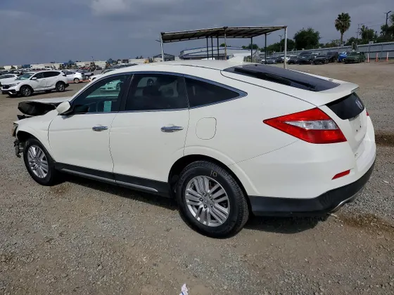 2015 Honda Crosstour EX-L