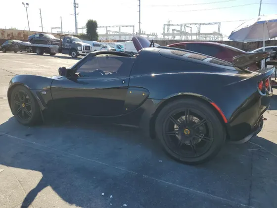 2006 Lotus Elise EXIGE
