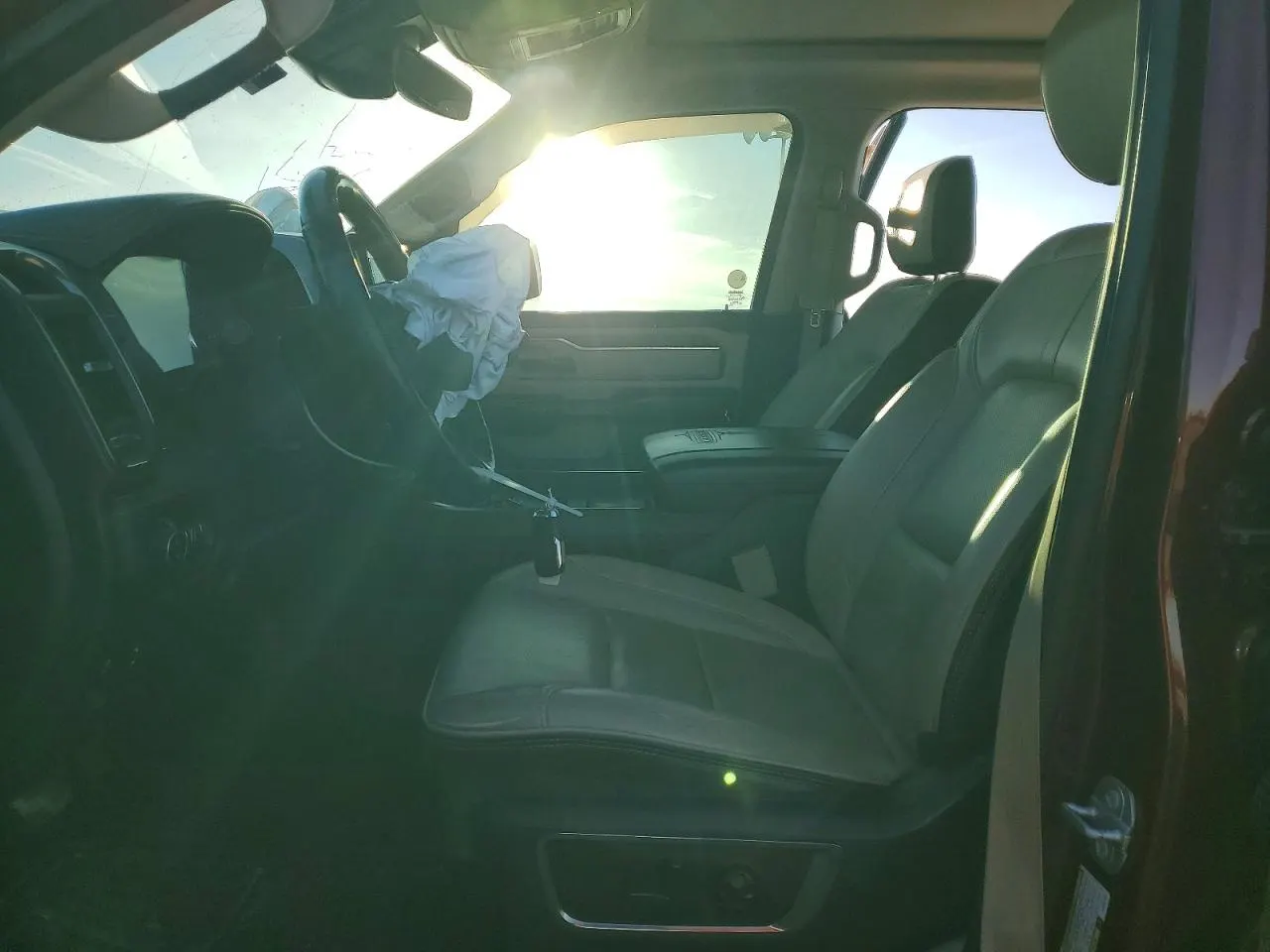 2020 Ram 1500 Limited