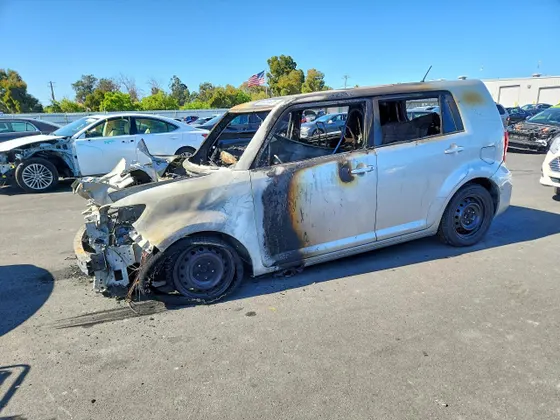 2013 Scion xB