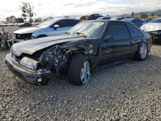 1993 Ford Mustang GT