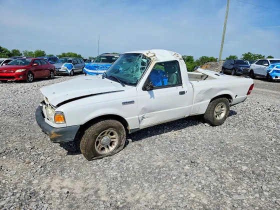 2010 Ford Ranger XL