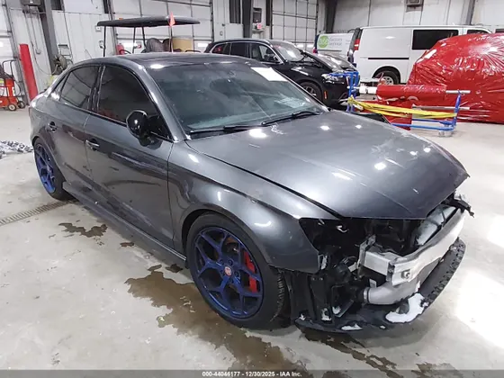 2019 Audi RS 3 2.5T