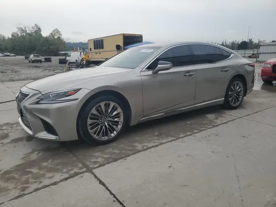 2019 Lexus LS LS 500
