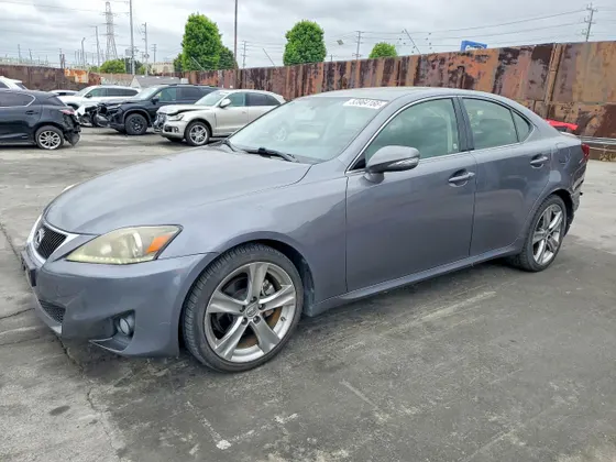 2013 Lexus IS 250 IS