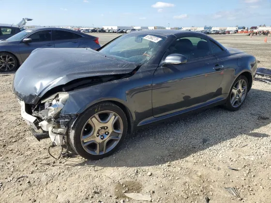 2007 Lexus SC 430 430