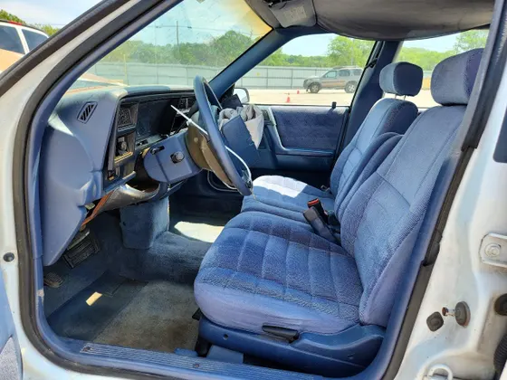 1994 Plymouth Acclaim