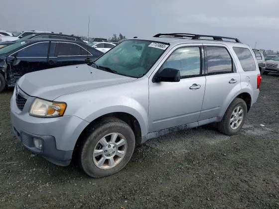 2009 Mazda Tribute Touring