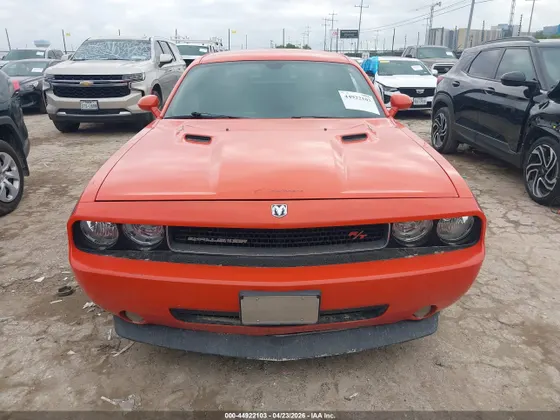 2009 Dodge Challenger R/T