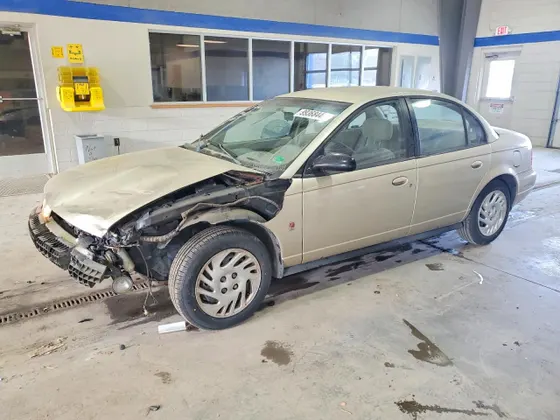 1998 Saturn SL SL2